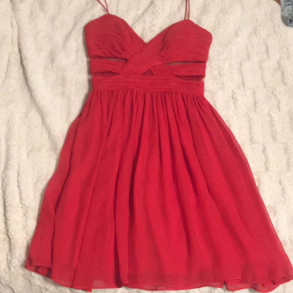 Dress mini dress 💃🏼